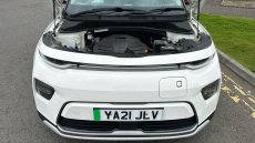 Kia Soul 150kW First Edition 64kWh 5dr Auto Electric Hatchback